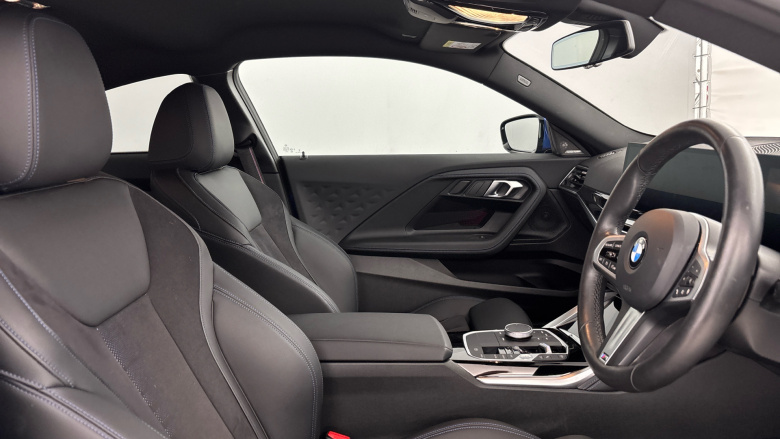 BMW 2 Series 220i M Sport 2dr Step Auto Petrol Coupe